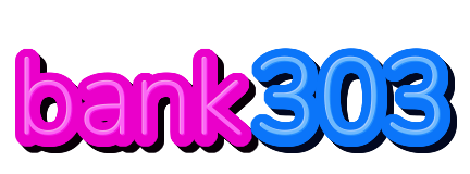bank303 — logo kanal